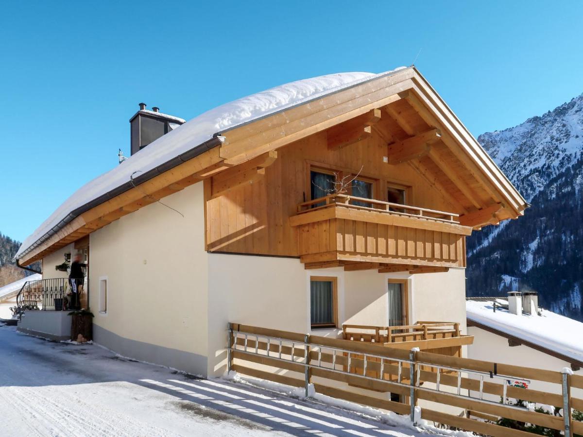 Bergfeld-2 By Interhome