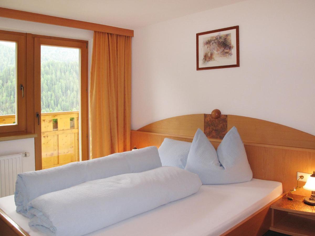 Bergfeld-2 By Interhome Apartment *