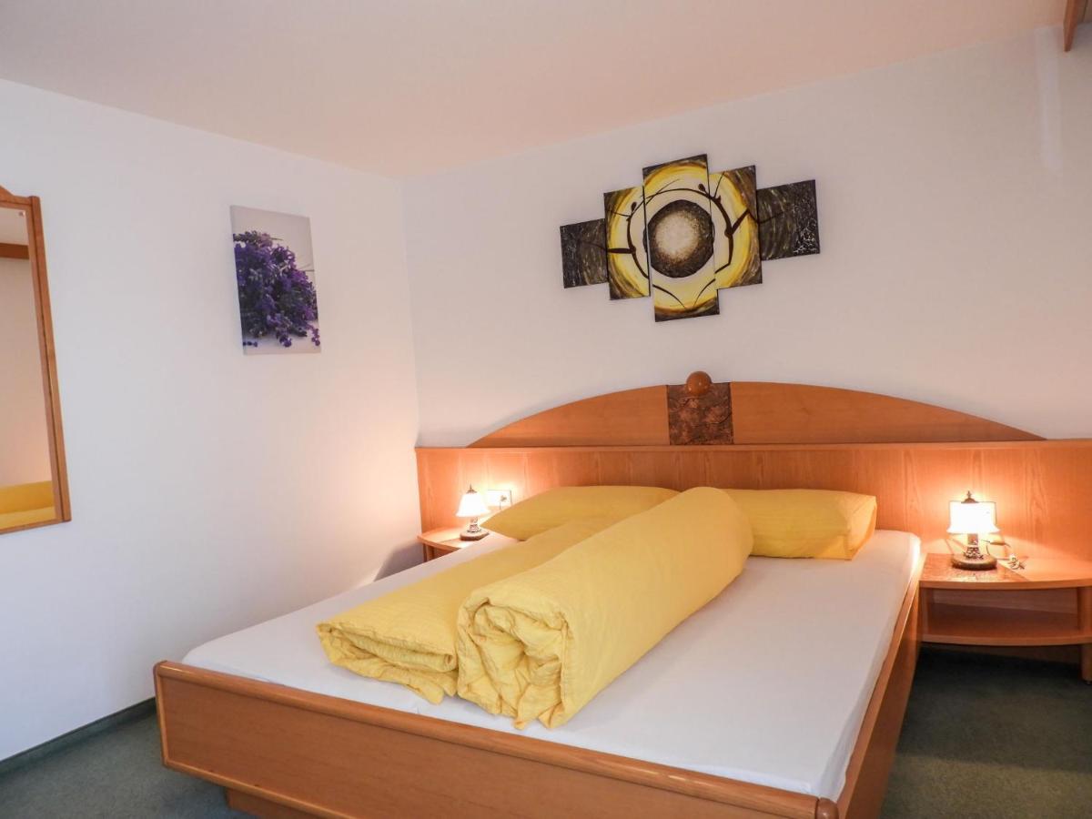 Bergfeld-2 By Interhome Apartment Spiss