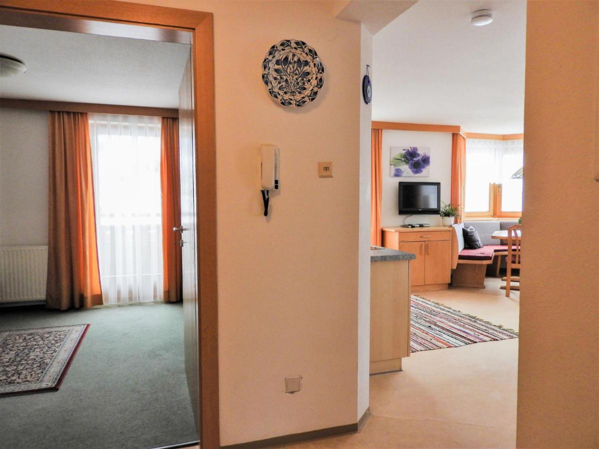 Apartment Bergfeld-2 By Interhome *