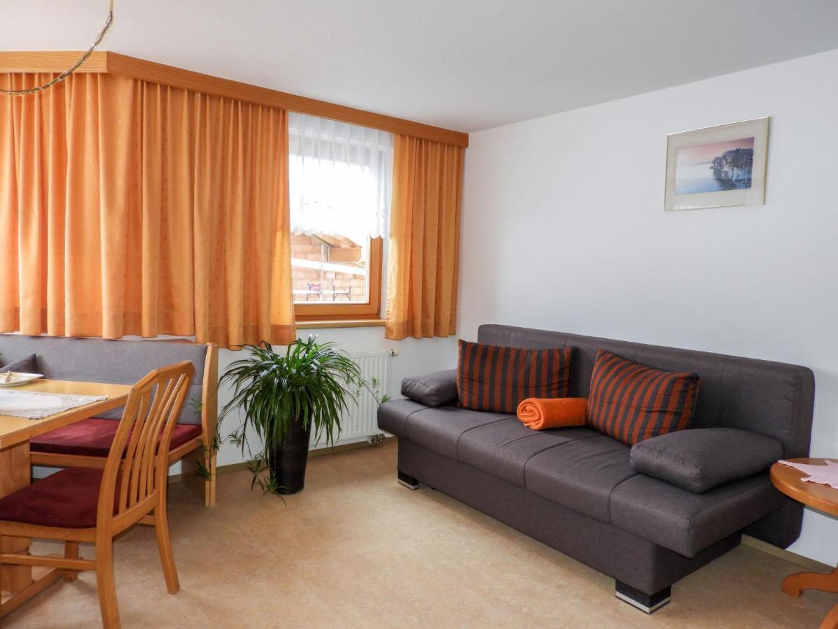 Bergfeld-2 By Interhome