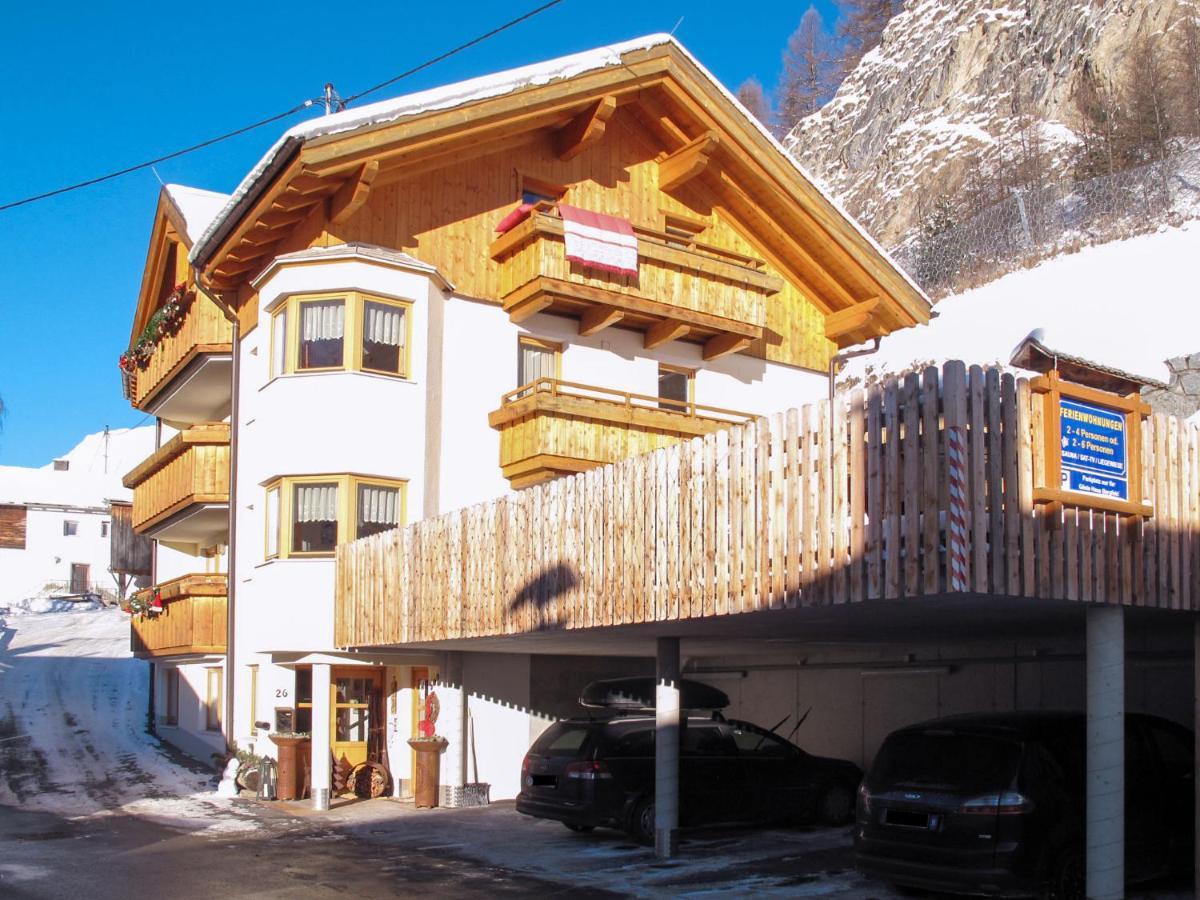 Bergfeld-2 By Interhome *