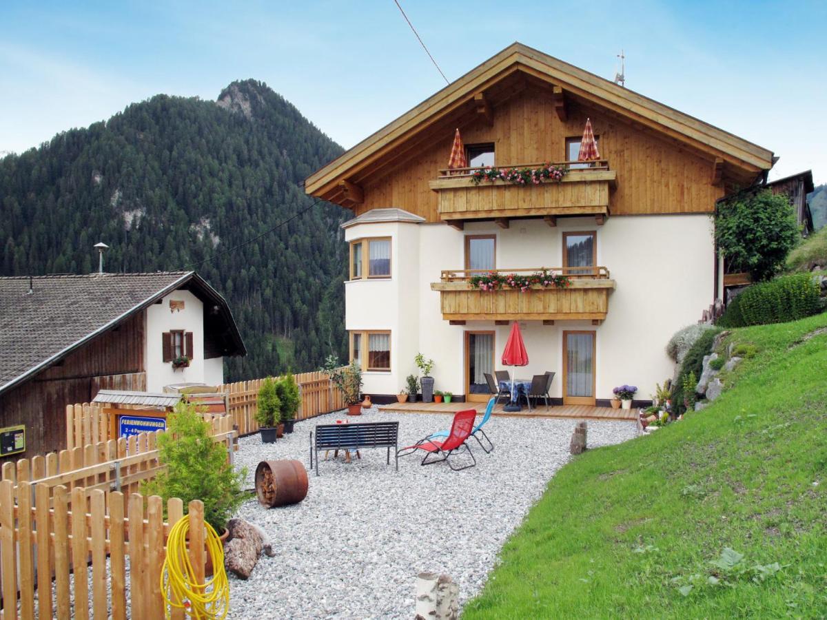Bergfeld-2 By Interhome *