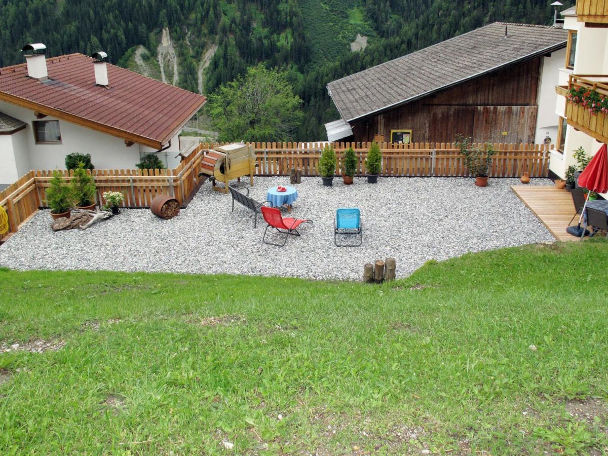 Bergfeld-2 By Interhome * Spiss