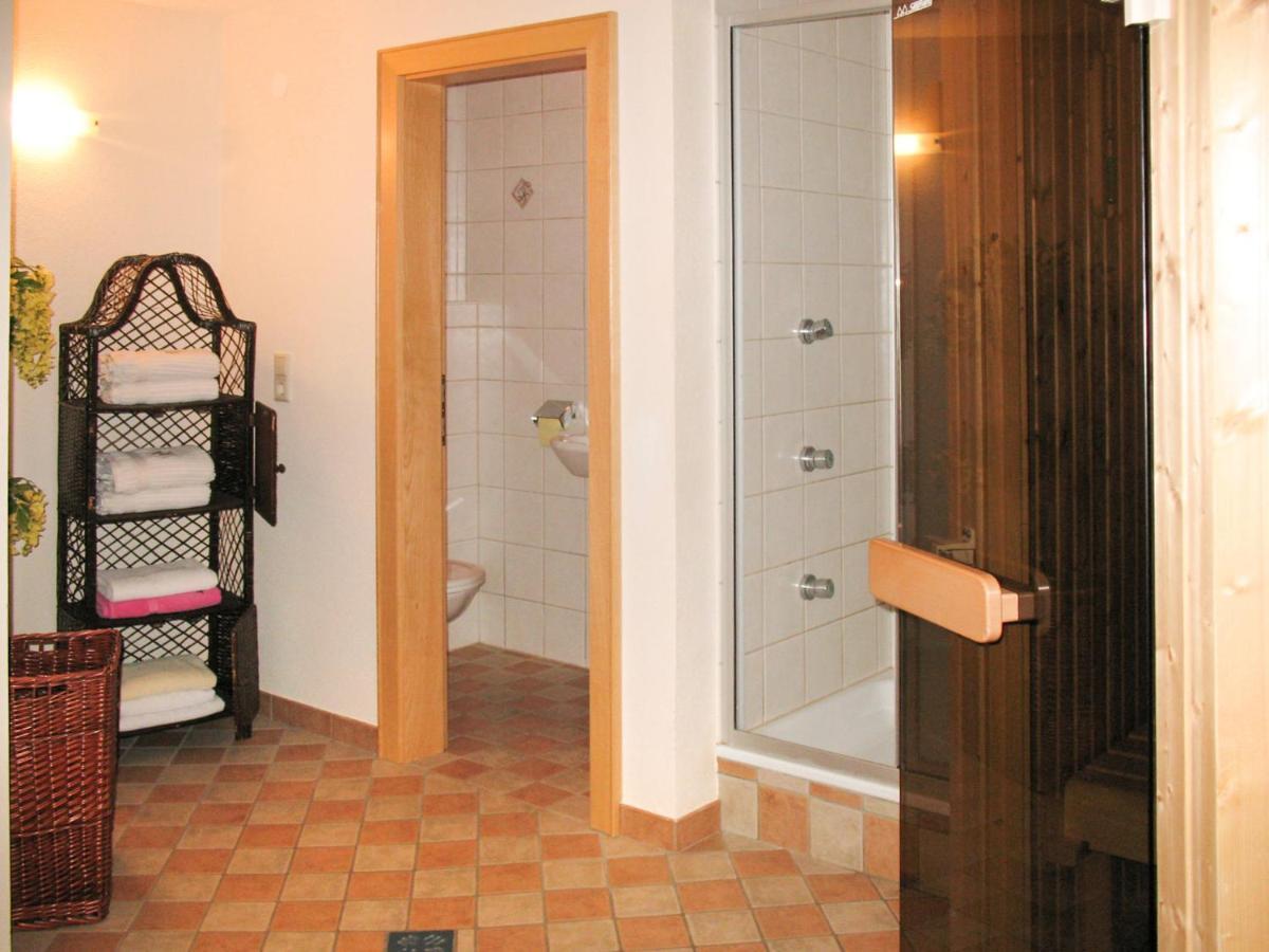 Apartment Bergfeld-2 By Interhome