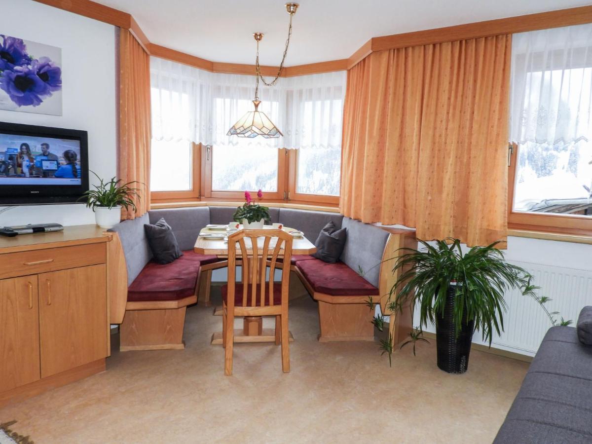 Apartment Bergfeld-2 By Interhome *