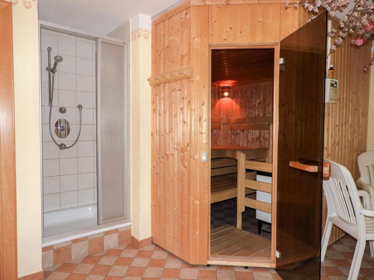 Bergfeld-2 By Interhome Apartment