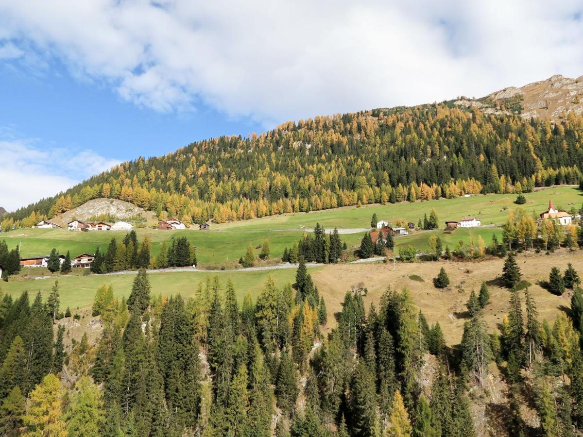 Bergfeld-2 By Interhome Apartment *