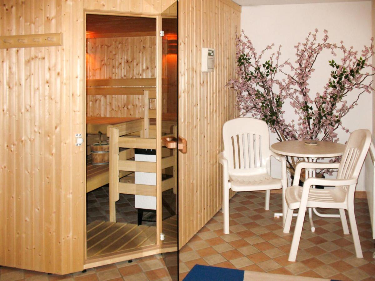 Bergfeld-2 By Interhome Spiss